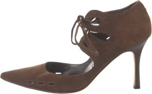 Manolo Blahnik