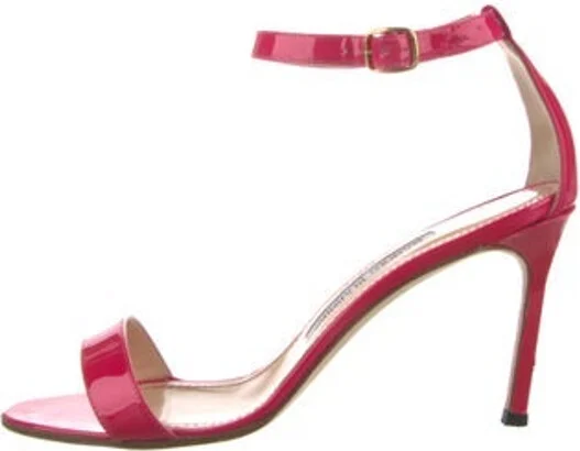 Manolo Blahnik