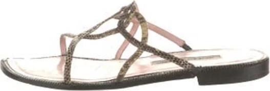 Manolo Blahnik