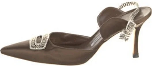 Manolo Blahnik