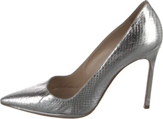 Manolo Blahnik