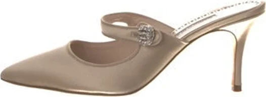 Manolo Blahnik