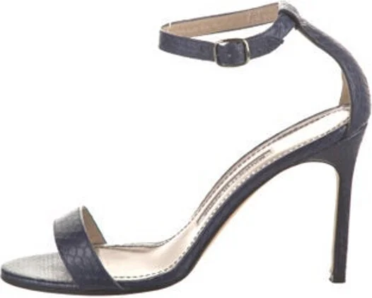 Manolo Blahnik