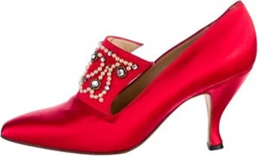 Manolo Blahnik