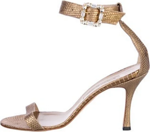 Manolo Blahnik