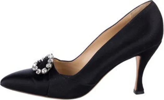 Manolo Blahnik