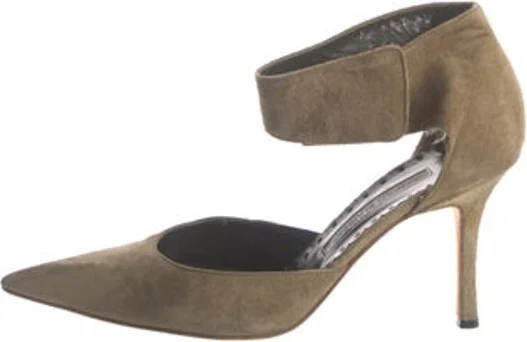 Manolo Blahnik