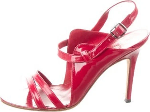 Manolo Blahnik