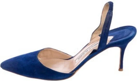 Manolo Blahnik