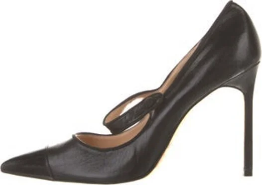 Manolo Blahnik