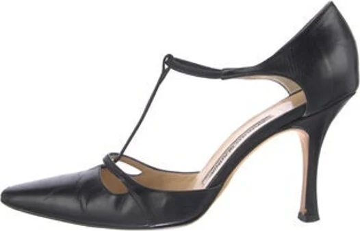 Manolo Blahnik