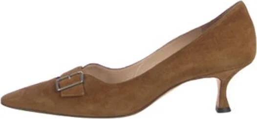 Manolo Blahnik