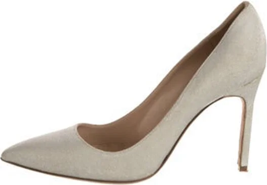 Manolo Blahnik