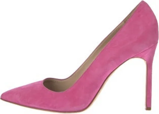 Manolo Blahnik