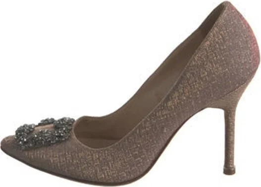 Manolo Blahnik
