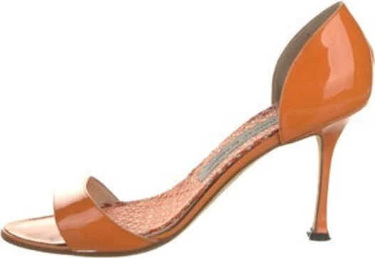 Manolo Blahnik
