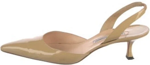 Manolo Blahnik