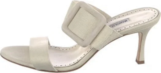 Manolo Blahnik
