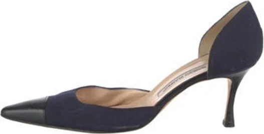 Manolo Blahnik