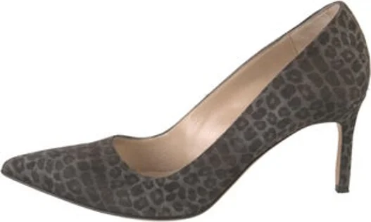 Manolo Blahnik