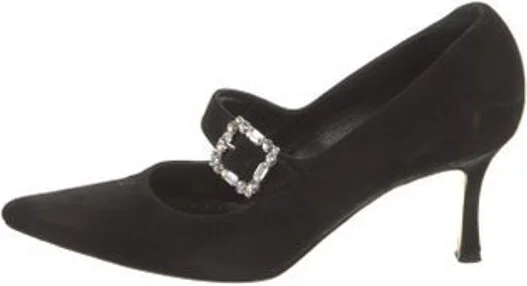 Manolo Blahnik