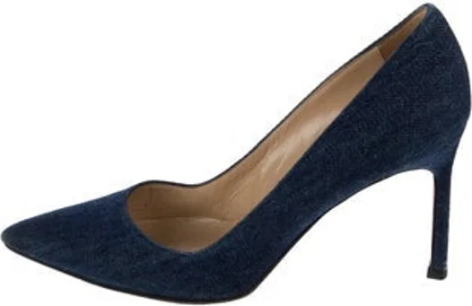 Manolo Blahnik