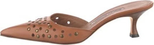Manolo Blahnik