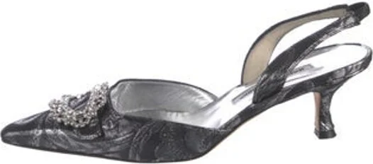 Manolo Blahnik