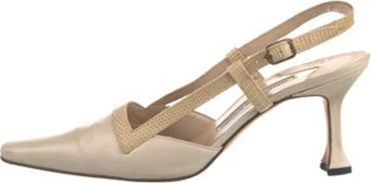 Manolo Blahnik
