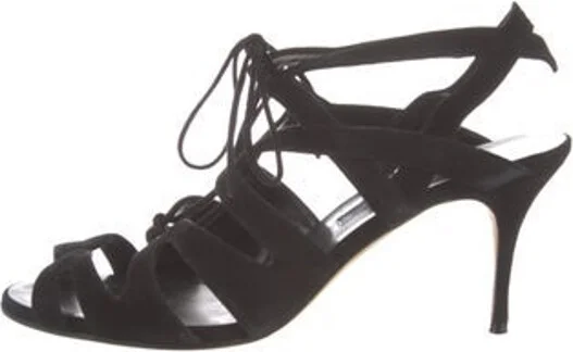 Manolo Blahnik