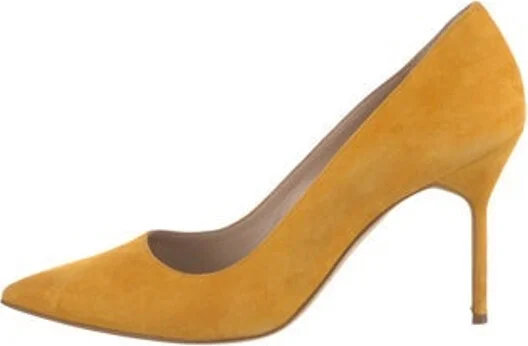 Manolo Blahnik