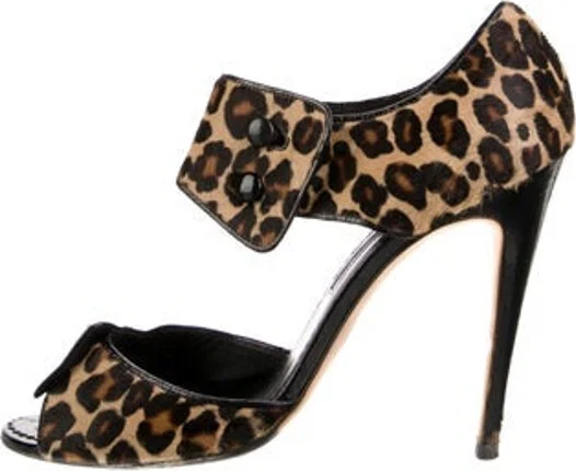 Manolo Blahnik