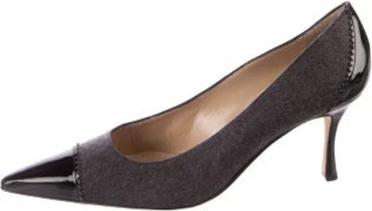 Manolo Blahnik