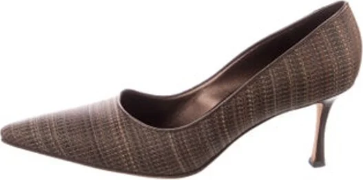 Manolo Blahnik