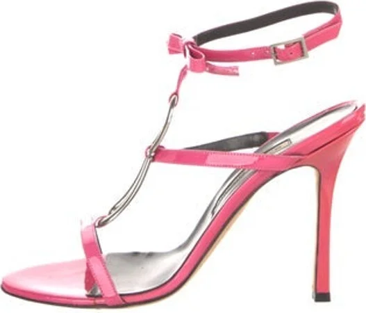 Manolo Blahnik