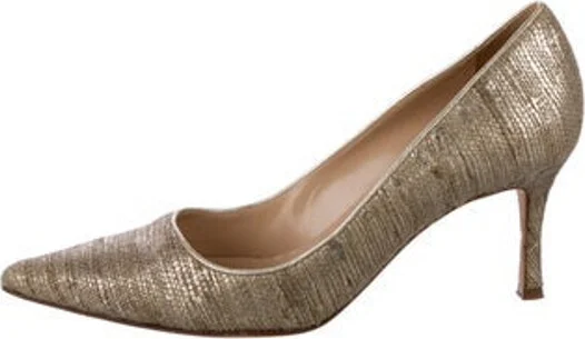 Manolo Blahnik