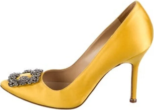 Manolo Blahnik