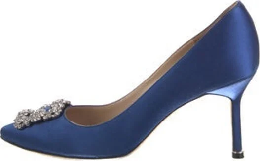 Manolo Blahnik