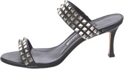 Manolo Blahnik