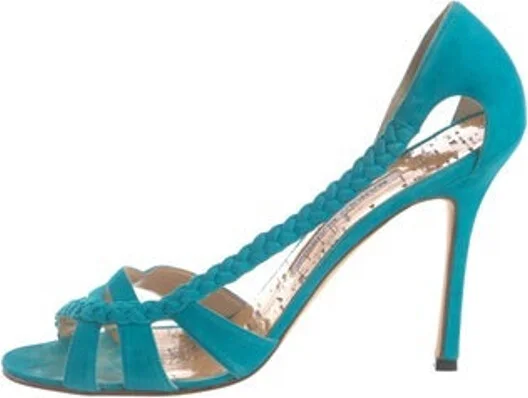 Manolo Blahnik
