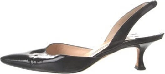 Manolo Blahnik