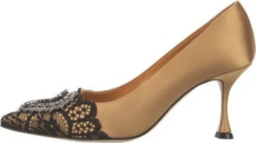 Manolo Blahnik