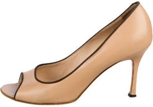Manolo Blahnik