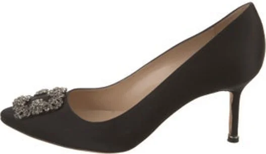 Manolo Blahnik