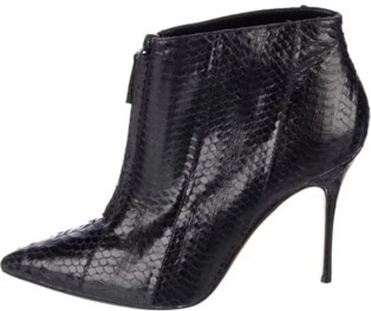 Manolo Blahnik