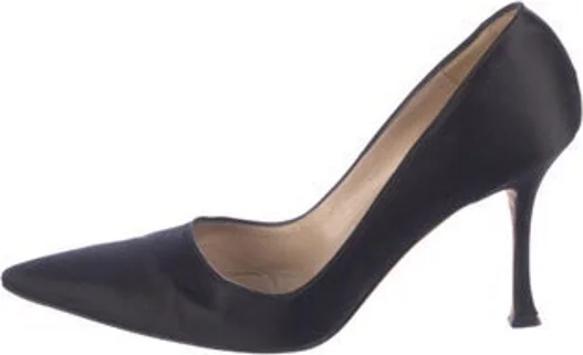 Manolo Blahnik
