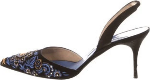 Manolo Blahnik