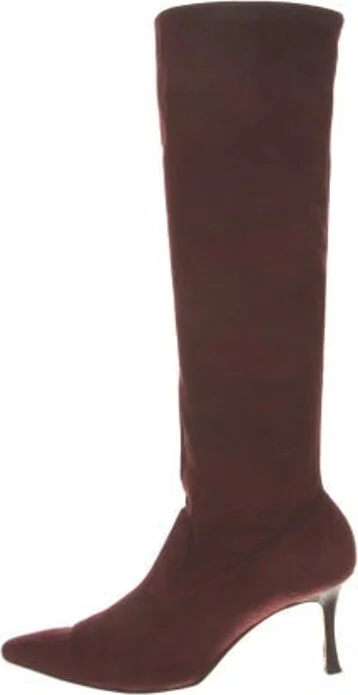 Manolo Blahnik
