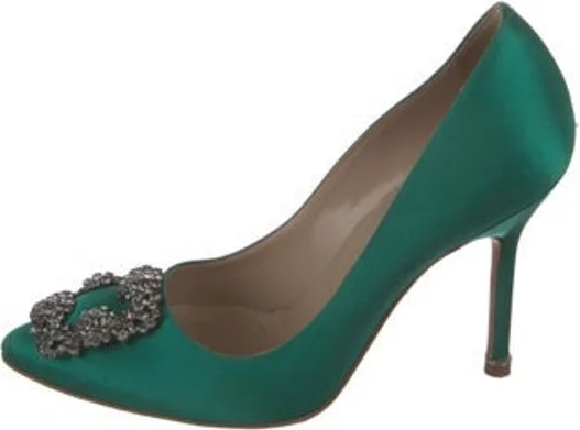Manolo Blahnik