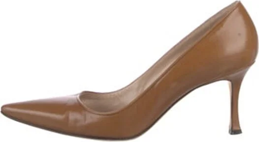 Manolo Blahnik